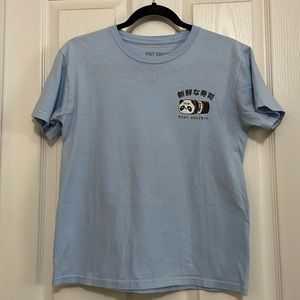 Tilly’s Boy Riot Society T-Short